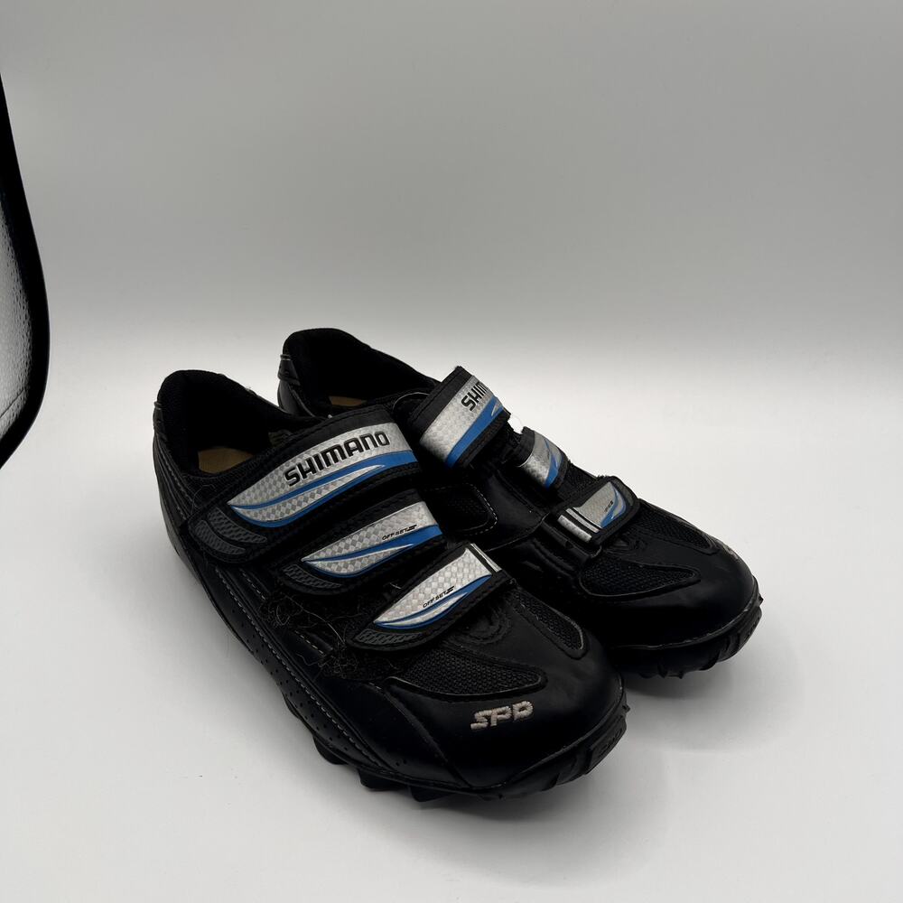 SHIMANO SH-WM51 Womens Mountain Biking Shoes